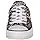 Кроссовки Converse Chucks 542492 °C Multi Panel Ox White Multi — фото 3