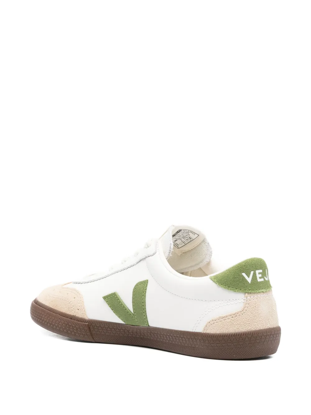 Кроссовки Volley O.T. из коллаборации с Marni VEJA, нейтральный — фото 3
