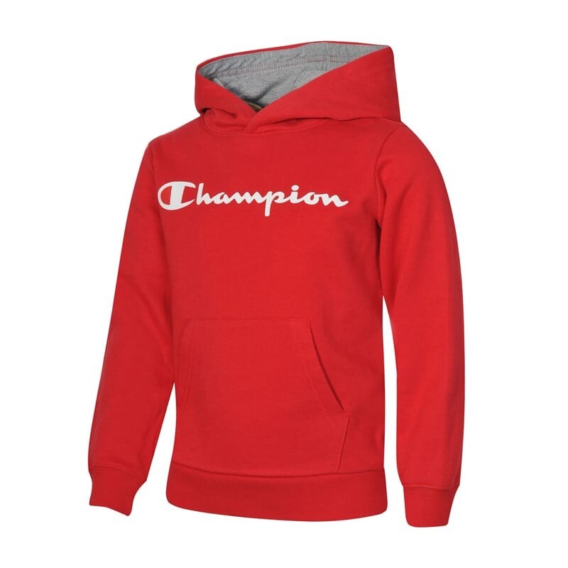 

Детский свитшот свитшот Champion, серый