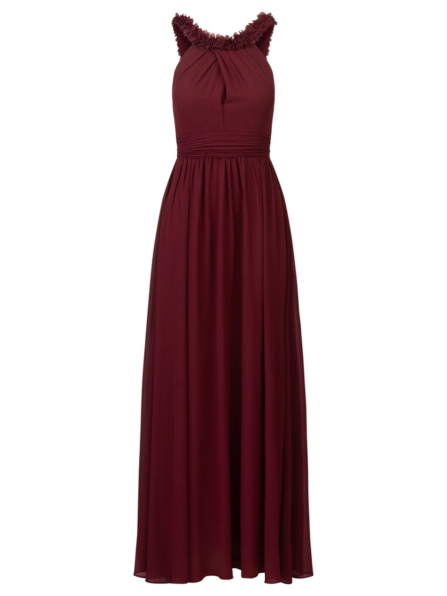 

Вечернее платье Kraimod Evening Dress, бордо