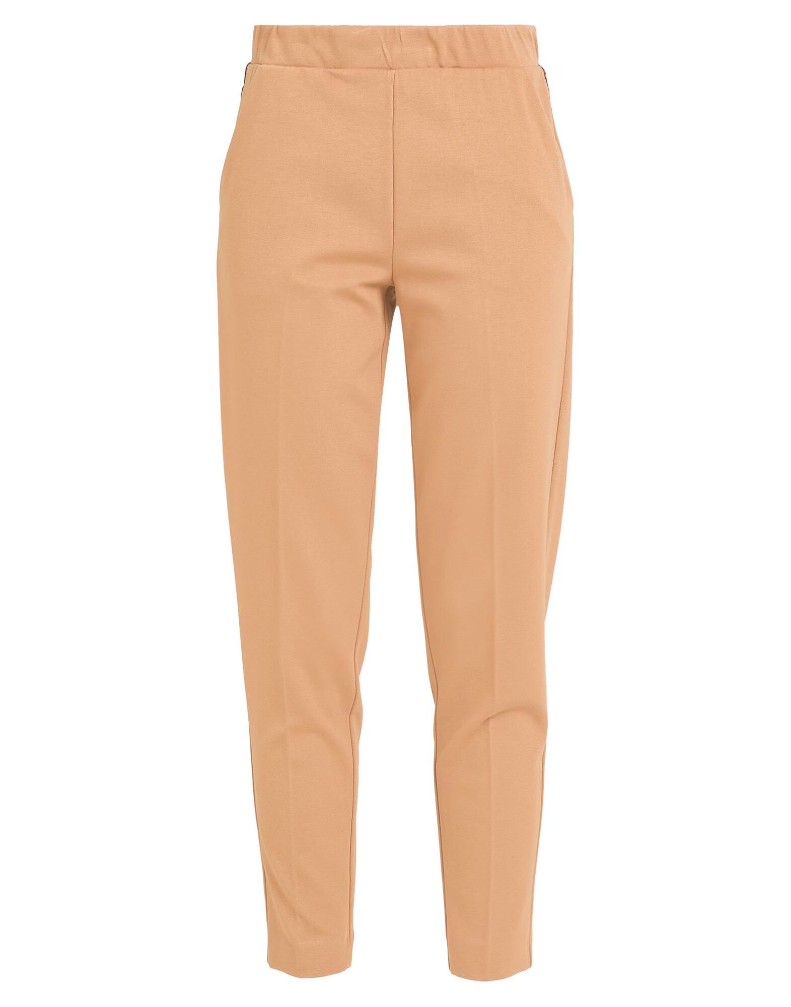 

Брюки Le Tricot Perugia, коричневый