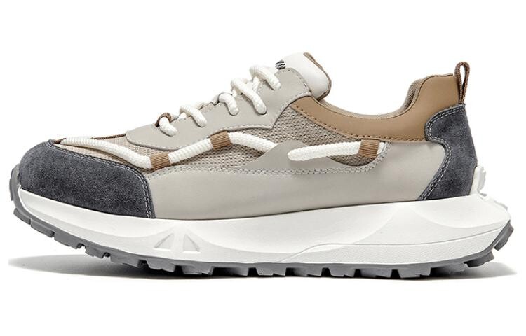 

Кроссовки мужские Lifestyle Shoes Men Low-Top Harson, цвет Gray Black, Черный, Кроссовки мужские Lifestyle Shoes Men Low-Top Harson, цвет Gray Black