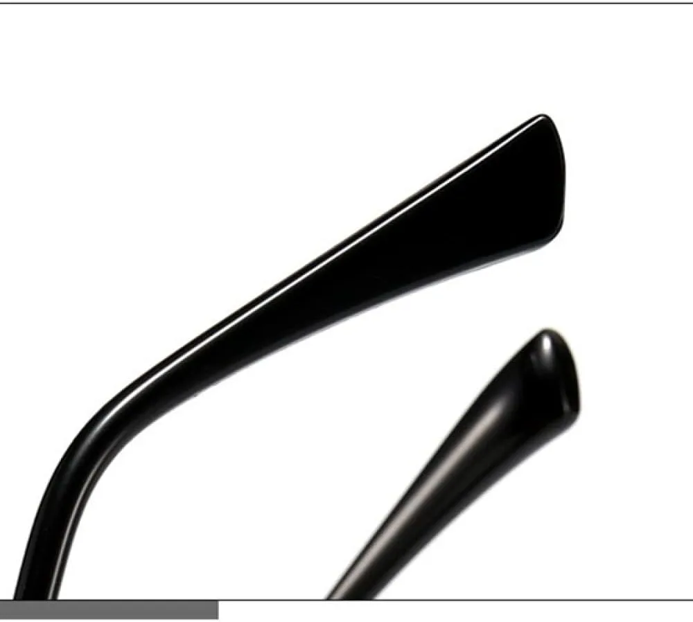 

Винтажные металлические солнцезащитные очки в стиле стимпанк для мужчин, ретро-очки, солнцезащитные очки для женщин, Lunettes De Soleil LANGSER, Gold Red