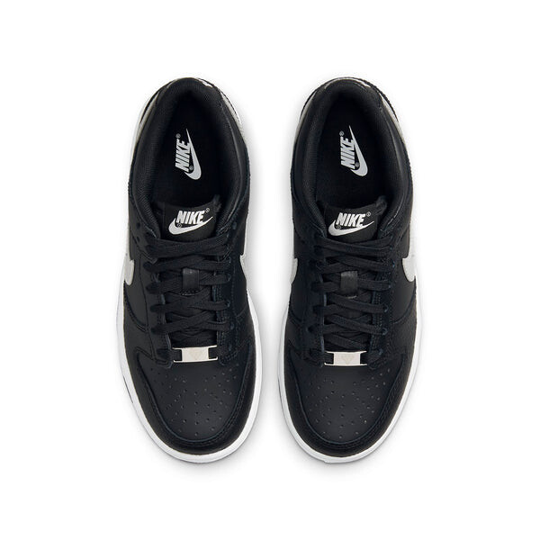 Кроссовки x nba dunk low emb Nike, черный — фото 4
