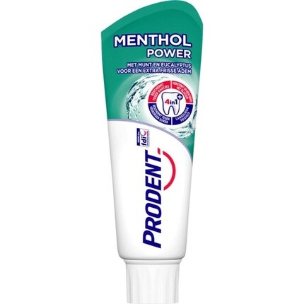 

Prodent Ментоловая сила 75 мл