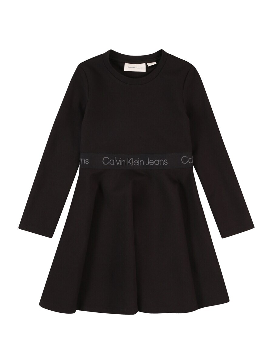 

Платье Calvin Klein Jeans Dress, черный