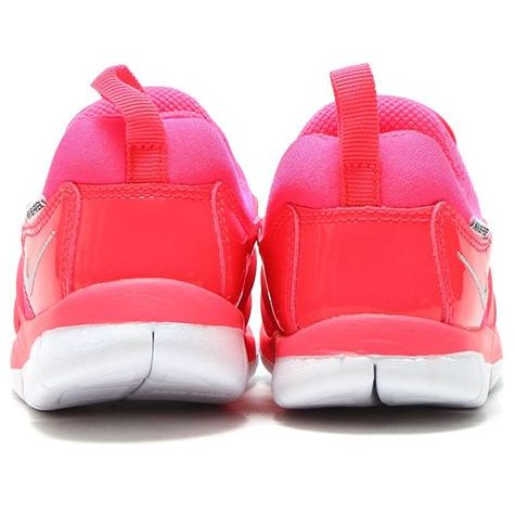 (TD) Nike Dynamo Free 'Racer Pink' — фото 4