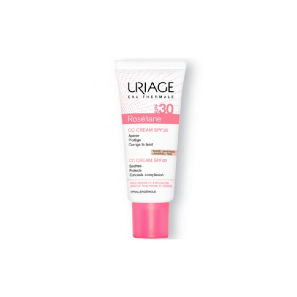 

Крем Uriage Roseliane SPF30, 40 мл