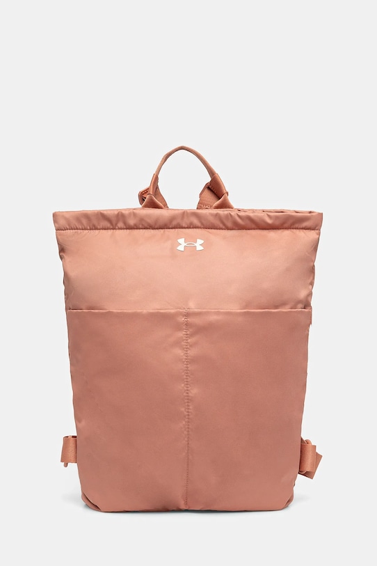 

Рюкзак Under Armour, оранжевый
