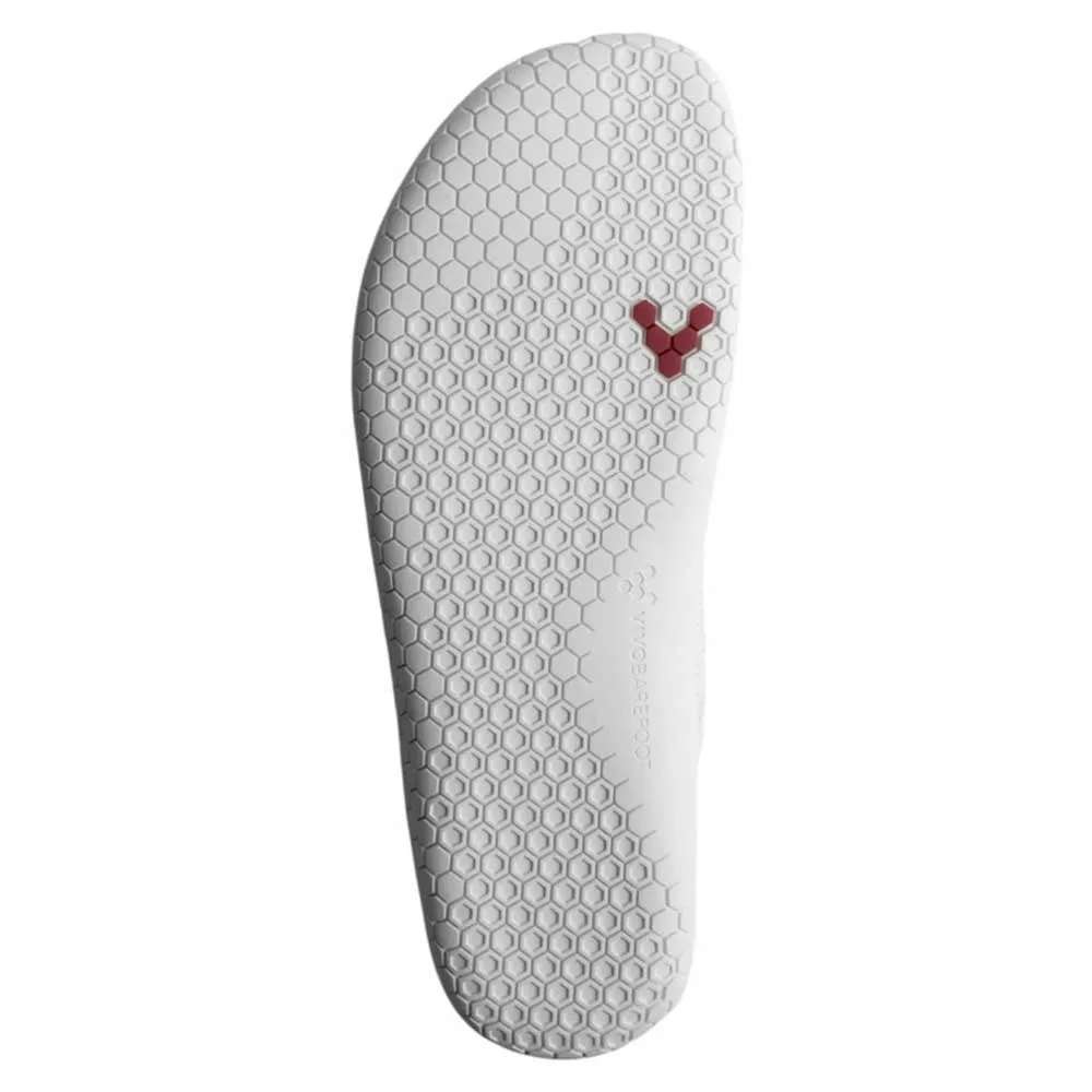Кроссовки Vivobarefoot Primus Lite Knit Barefoot, белый — фото 2