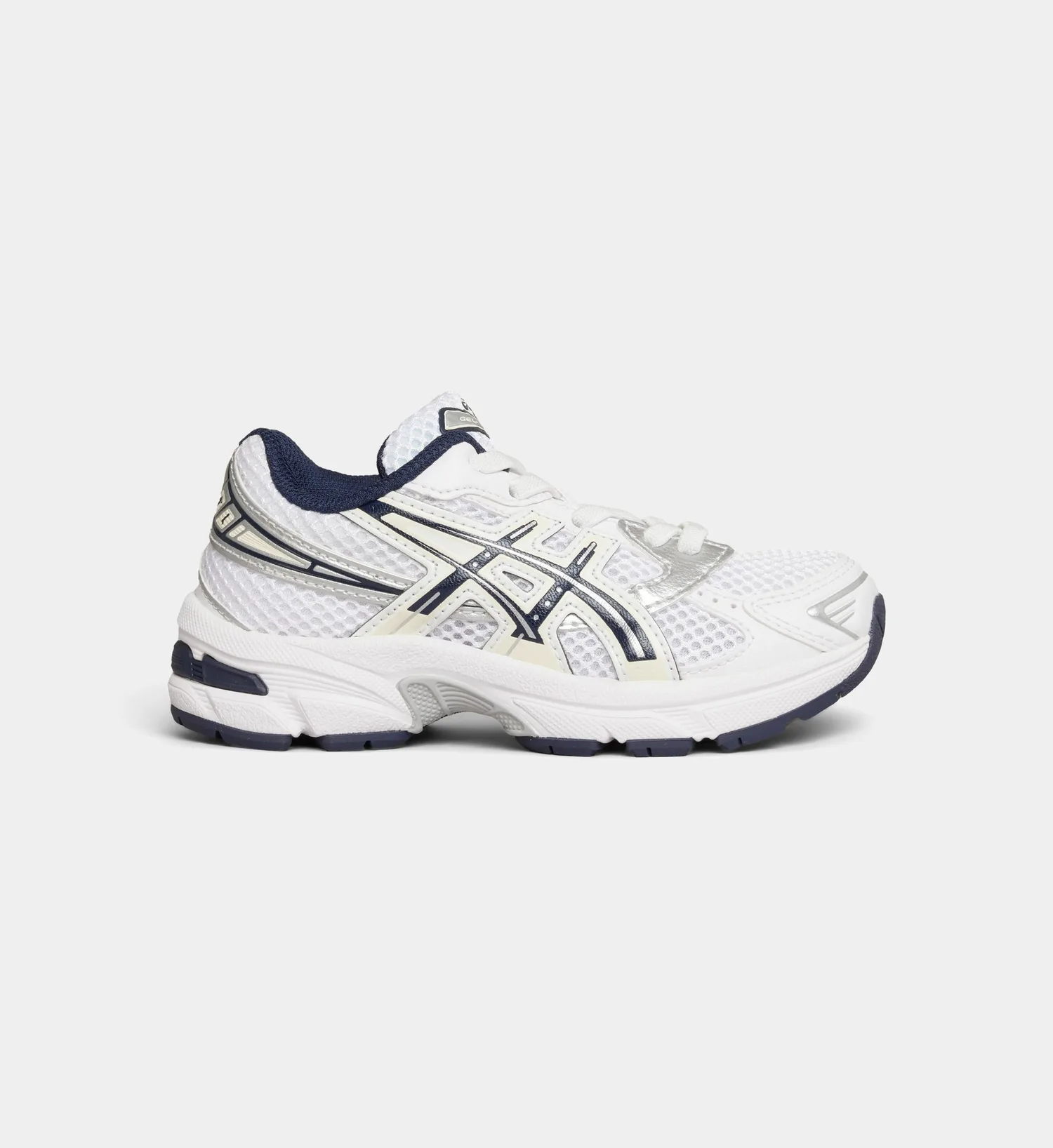 Кроссовки низкие Gel-1130 унисекс ASICS, синий