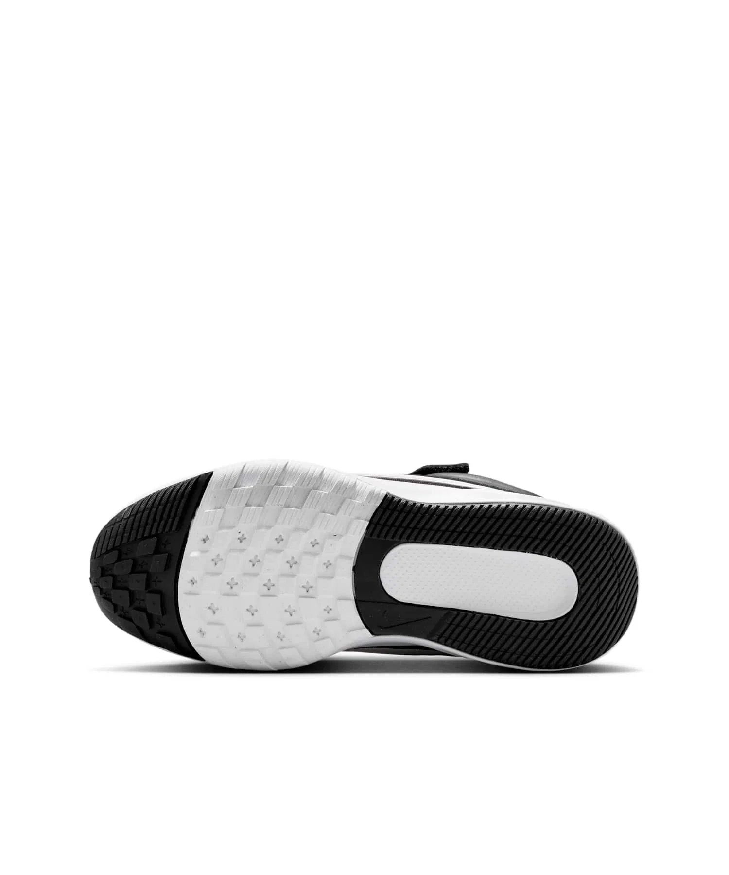 Детские кроссовки Nike Star Runner 5 Little Kids' Running Shoes — фото 2
