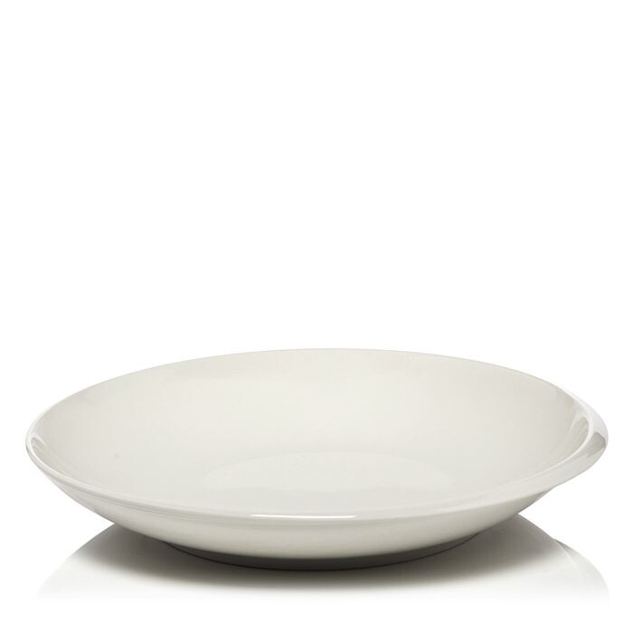 

Тарелка для ужина Villeroy & Boch New Moon Gourmet, белый