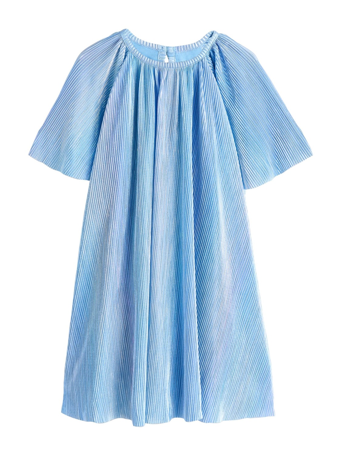 

Next Платье в небесно-голубом цвете