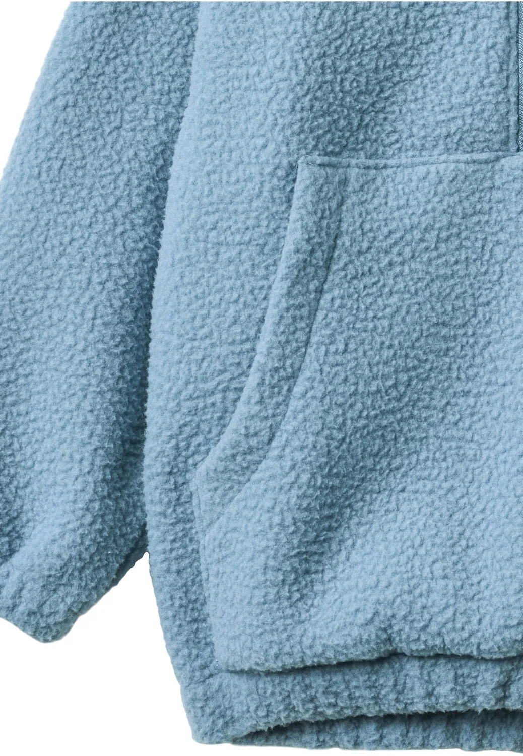 Свитер 'Moon' Wheat, Dusty Blue — фото 3