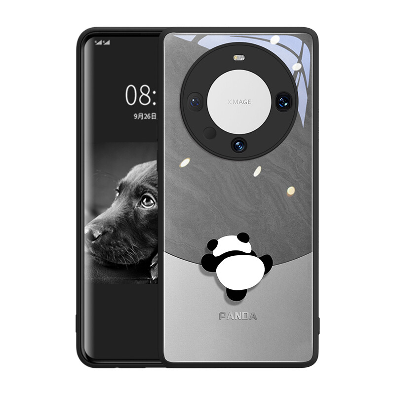 

Чехол для телефона Gguu, Black