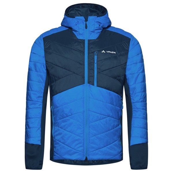 

Куртка Sesvenna iv - куртка из синтетического волокна Vaude, синий