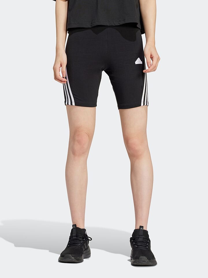 

Шорты adidas, черный
