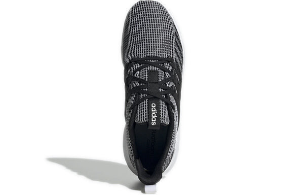Кроссовки questar flow Adidas, черный — фото 4