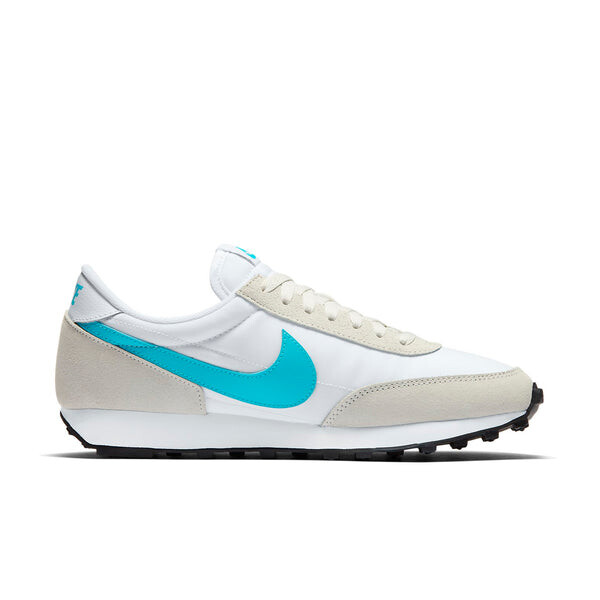 Кроссовки рассвет Nike, белый — фото 2