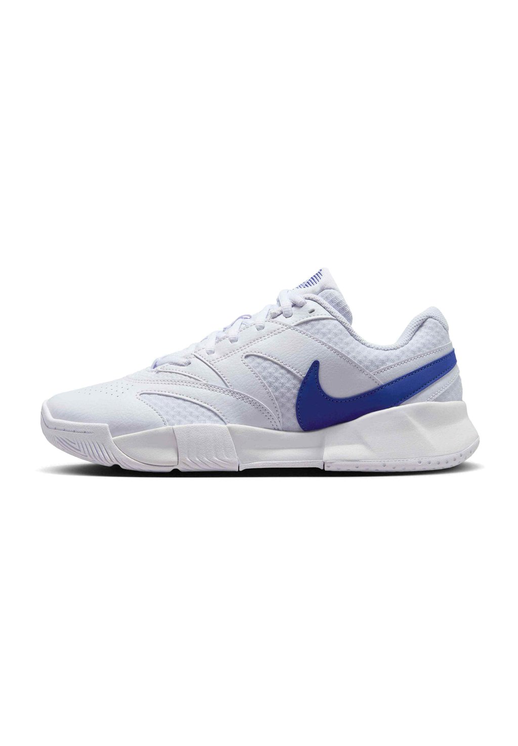 

Теннисные туфли COURT LITE 4 Nike Performance, светло-голубой