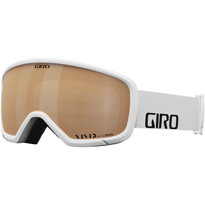 

Лыжные очки Ringo Giro, белый