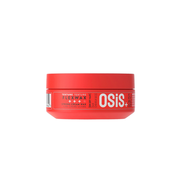 

Воск для сильной укладки волос, 85 мл Schwarzkopf Professional Osis+ flexwax