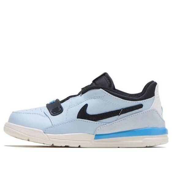 

Кроссовки Legacy 312 низкие Air Jordan, синий