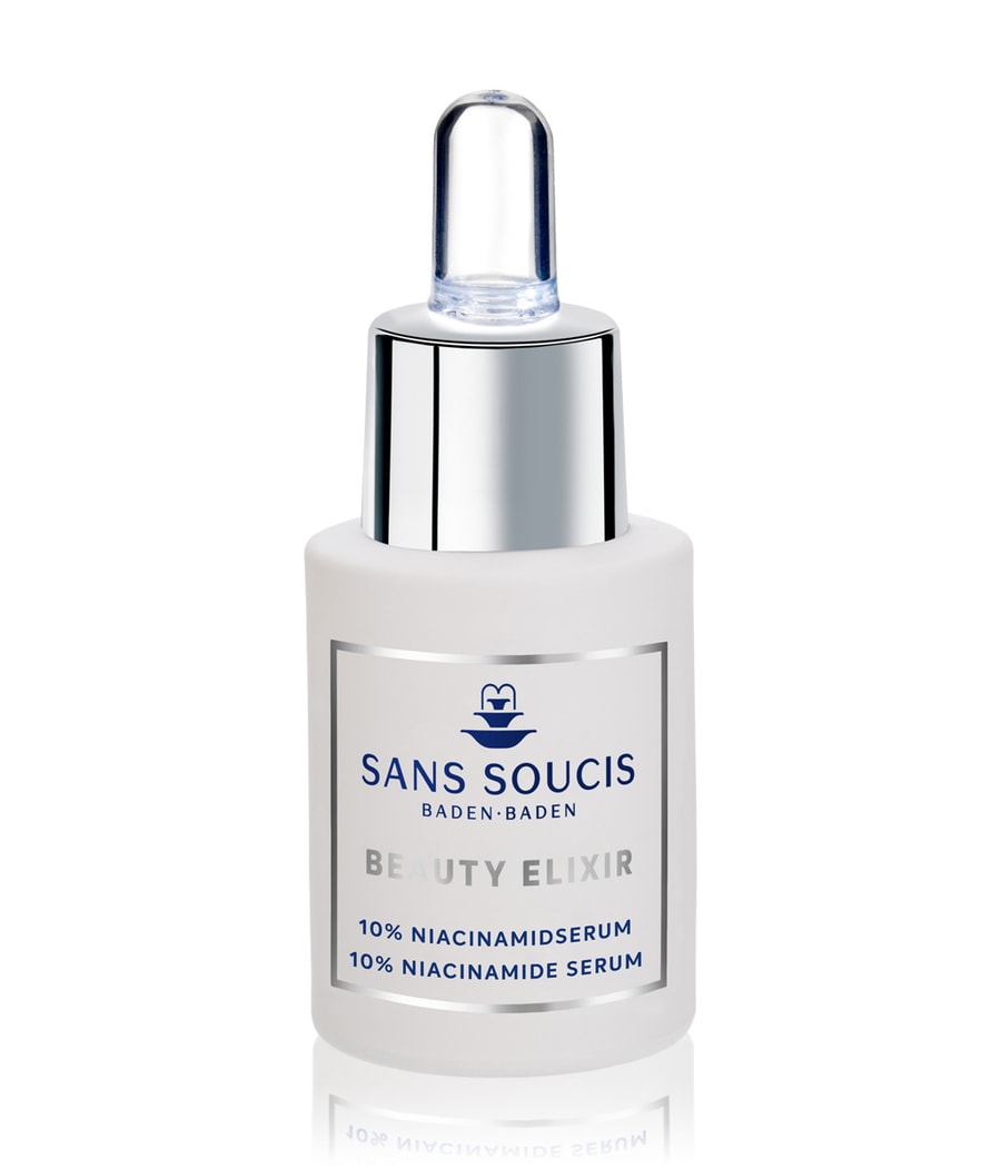 

Сыворотка для лица Sans Soucis Beauty Elixiere Niacinamid, 15 ml