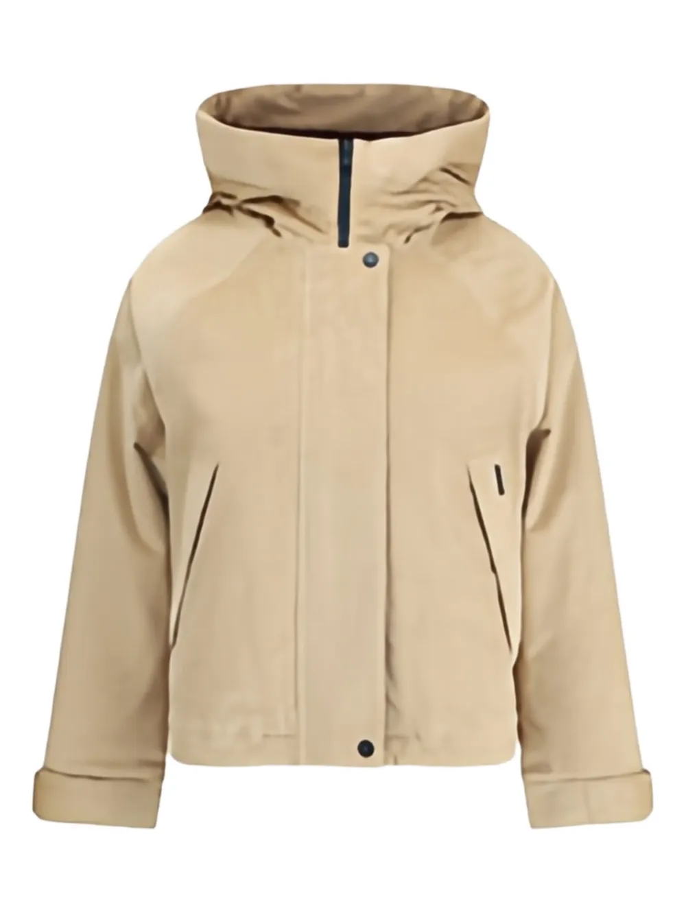 

Вельветовая куртка WOOLRICH, нейтральный