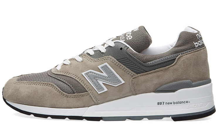 

Кроссовки New Balance NB 997 унисекс