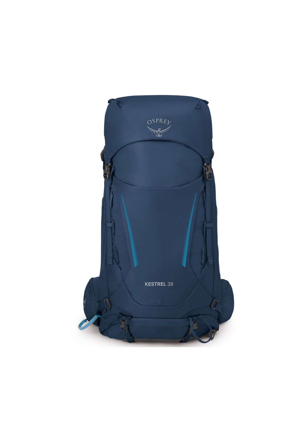 

Рюкзак Kestrel 38 L-XL 78 см OSPREY, цвет Atlas Blue