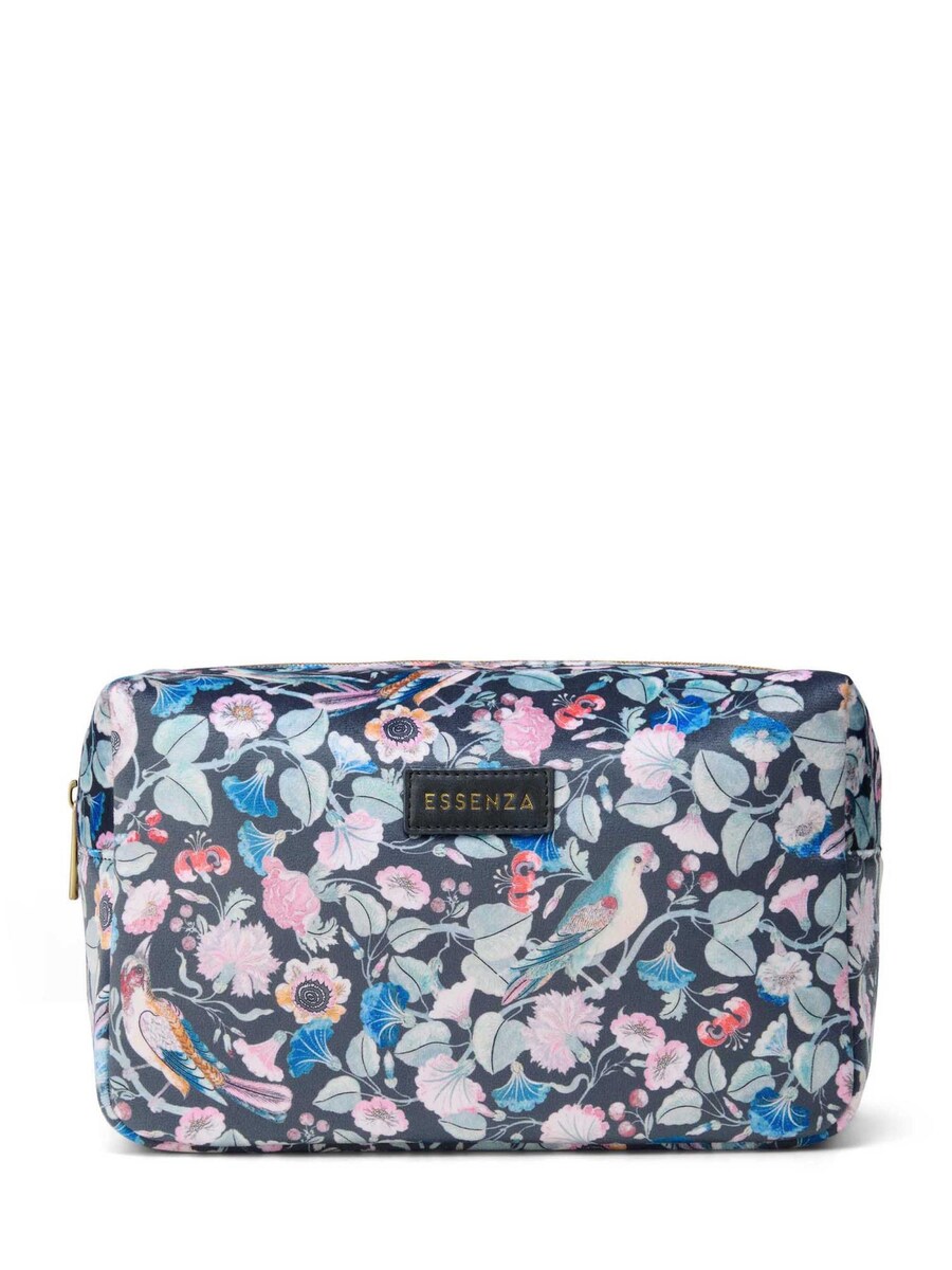 

Сумка для туалетных принадлежностей ESSENZA Pepper Aleste, Anthracite