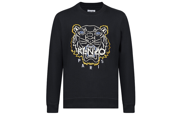 

Мужская толстовка Kenzo, черный