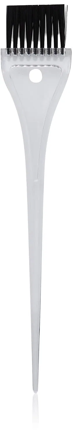 Узкая акриловая кисть для окрашивания Efalock Professional Efalock, Acrylic