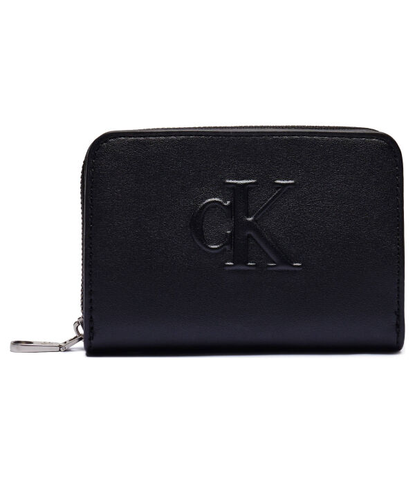 

Кошелек Calvin Klein Jeans, черный