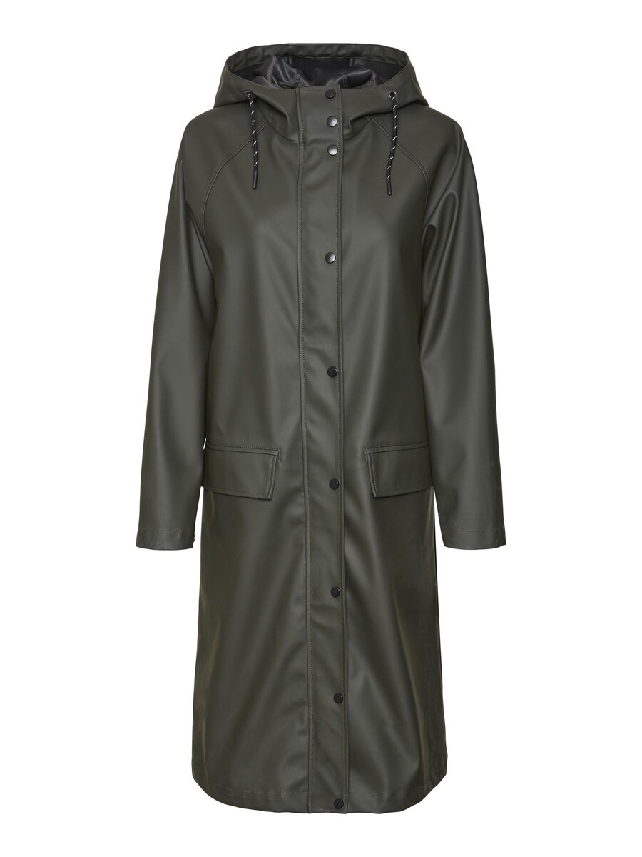 

Куртка Performance VERO MODA VMMalou, Dark green