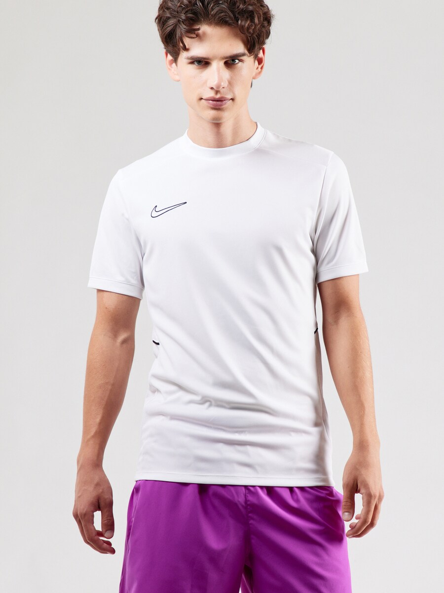 Футболка Performance NIKE ACD25, White — фото 2