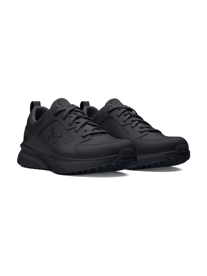 

Низкие кроссовки Under Armour Low UA Charged Edge, черный