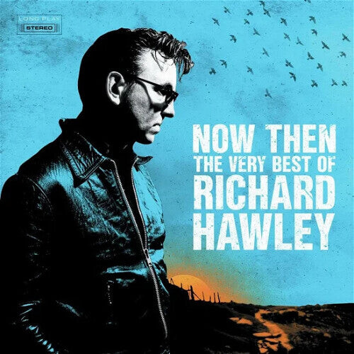 

Виниловая пластинка Hawley, Richard: Now Then: The Very Best OF*ck Vinyl