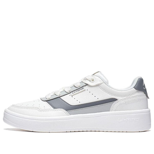 Кроссовки qingyi skate shoes Li-Ning, белый