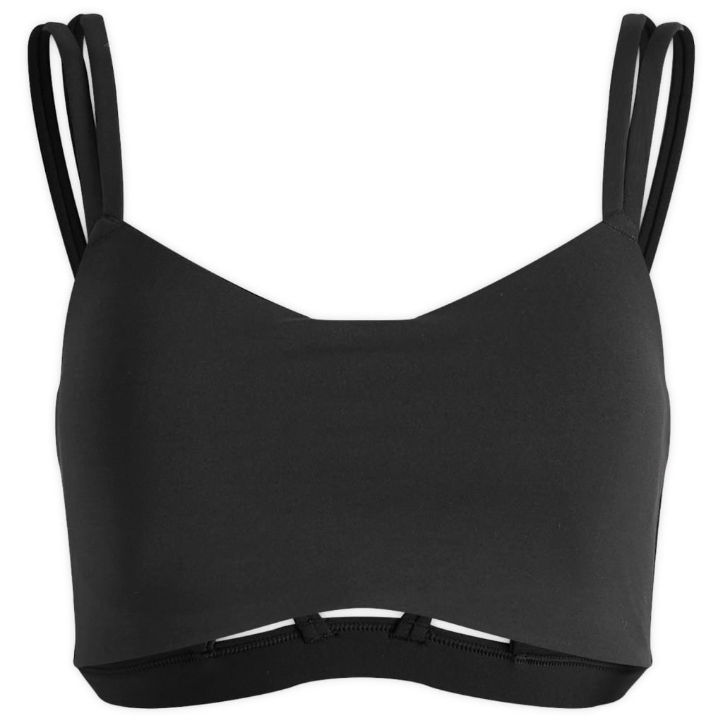 

Бюстгальтер Dri-Fit Trace Nike, мультиколор