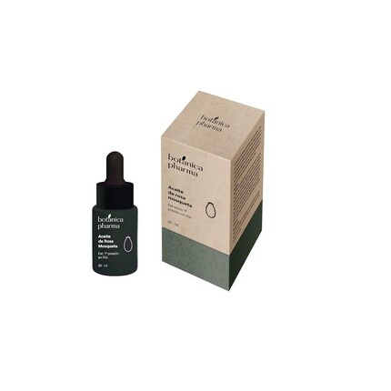 

Botanicapharma Масло шиповника 20мл