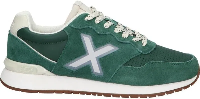 Мужские кроссовки Munich Dash Premium 255, Green