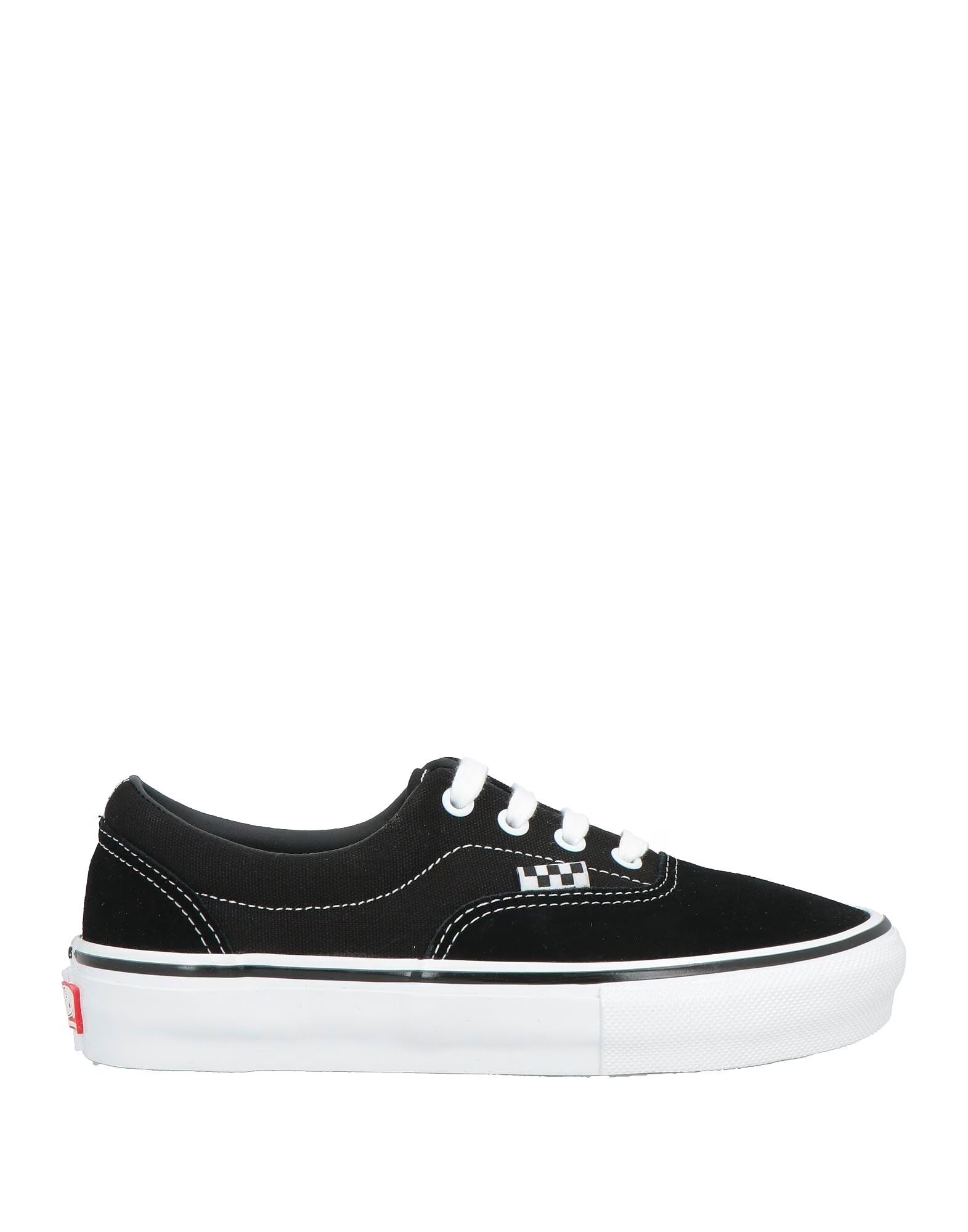 Кроссовки Pop Cush Vans, черный
