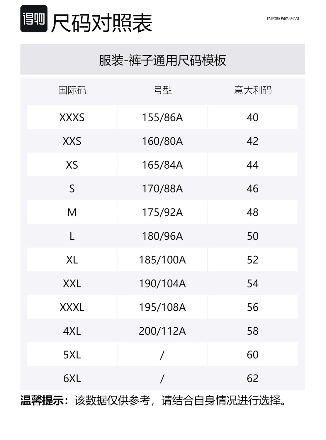 Спортивные штаны Emporio Armani с принтом черные — фото 2