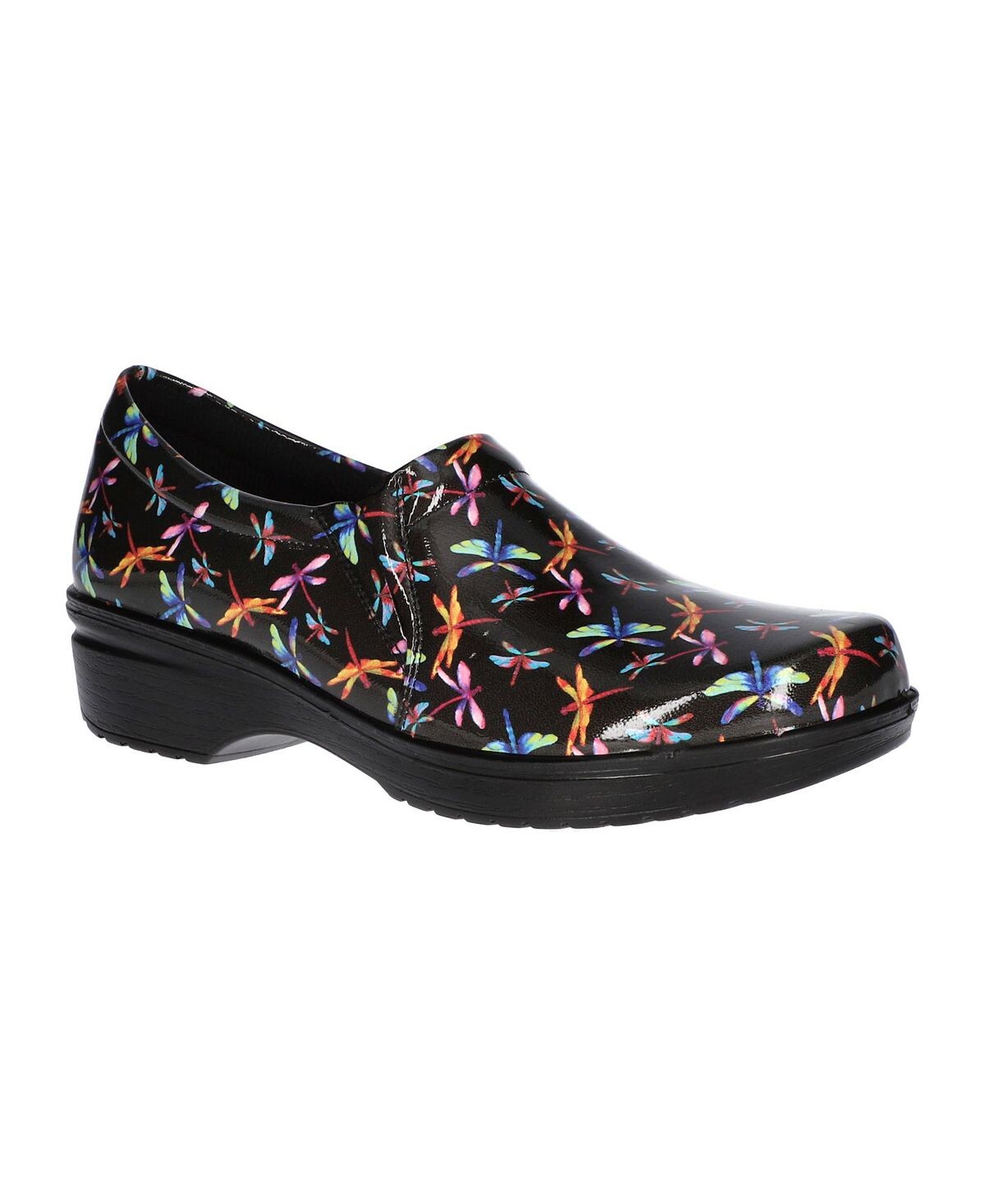 Женские нескользящие сабо Tiffany Easy Street