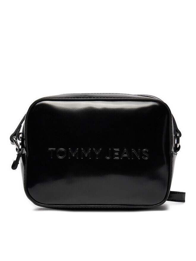

Сумка Tommy Jeans, черный