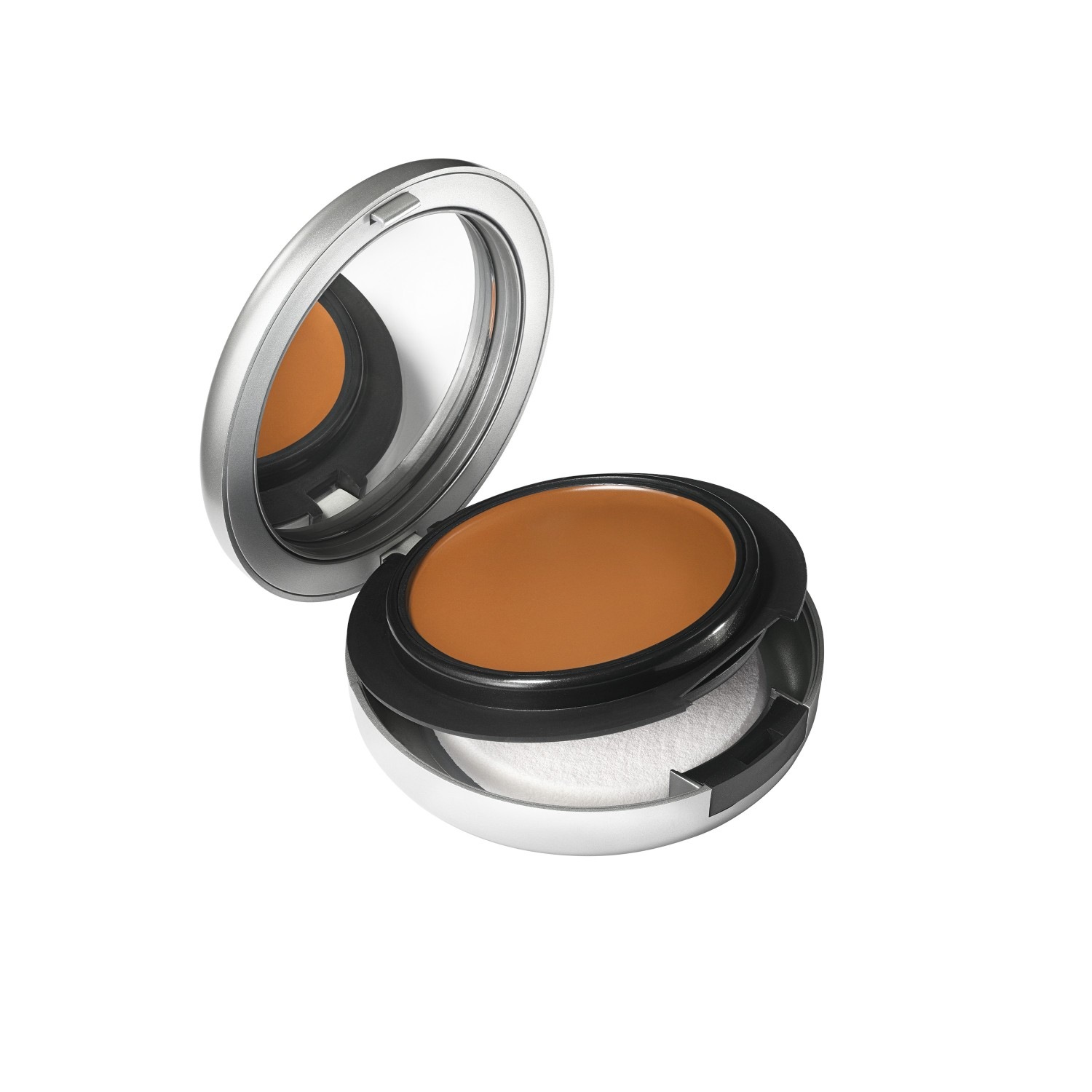 Тональный крем для лица studio fix tech cream-to-powder Mac, nc47, вес 10 гр. — фото 3