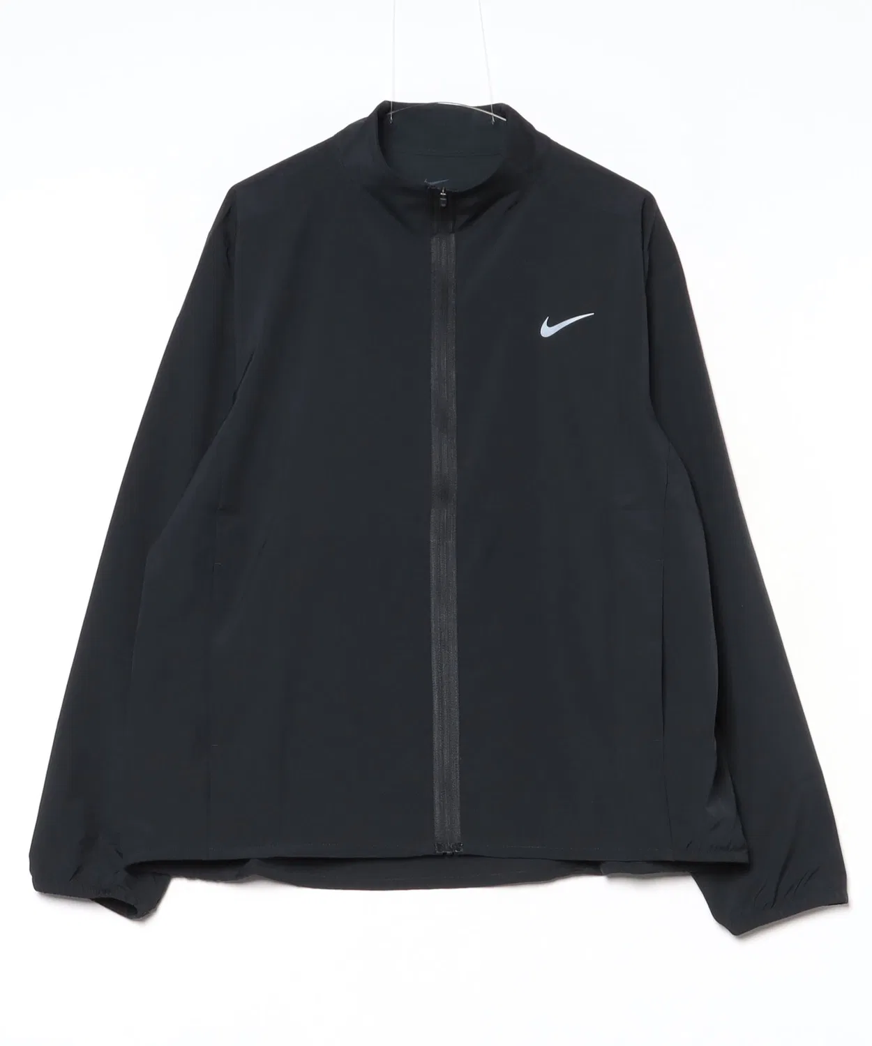 Куртка Nike DF Form Jacket, полиэстер, чёрная
